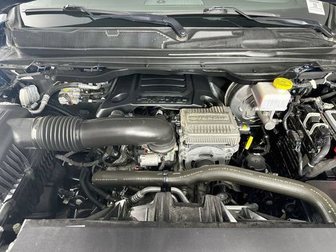 Certified 2024 RAM 1500 Laramie AWD/4WD image 41