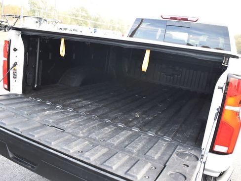 Used 2024 Chevrolet Silverado 2500 LTZ w/ LTZ Plus Package image 37