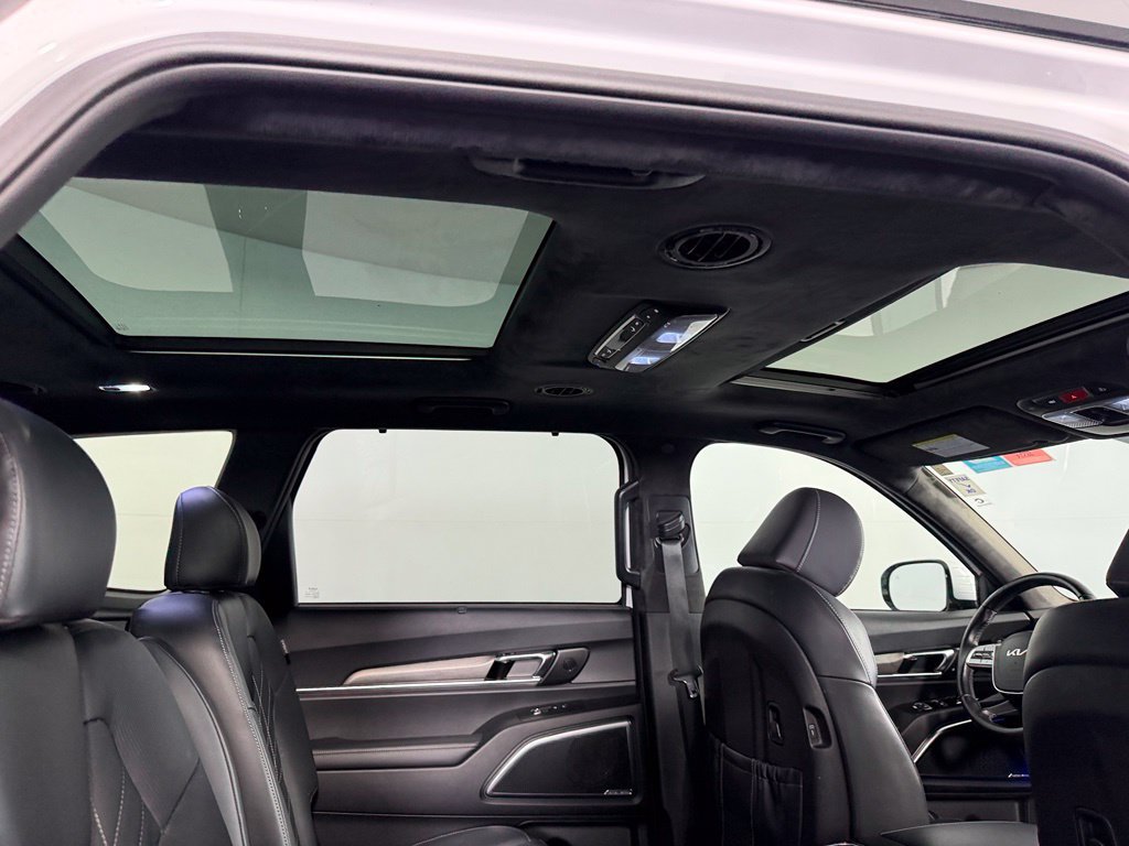 Used 2024 Kia Telluride SX Prestige X-Pro AWD/4WD image 20