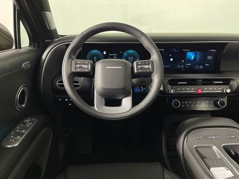 New 2026 Hyundai Palisade Calligraphy image 15