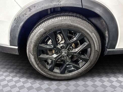 Used 2023 Honda HR-V Sport image 37
