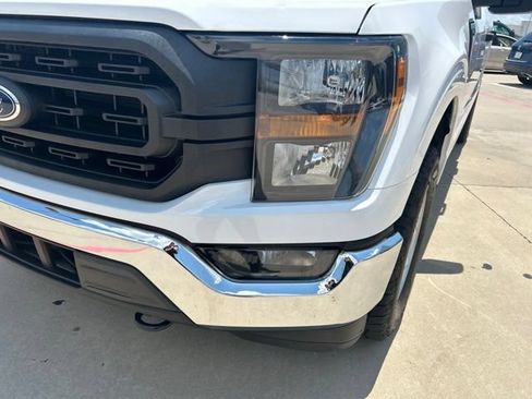 Used 2023 Ford F150 XL w/ FX4 Off-Road Package AWD/4WD image 4