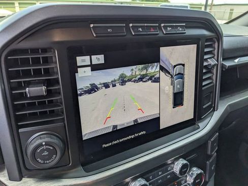 Used 2023 Ford F150 Lariat w/ Equipment Group 502A High AWD/4WD image 28