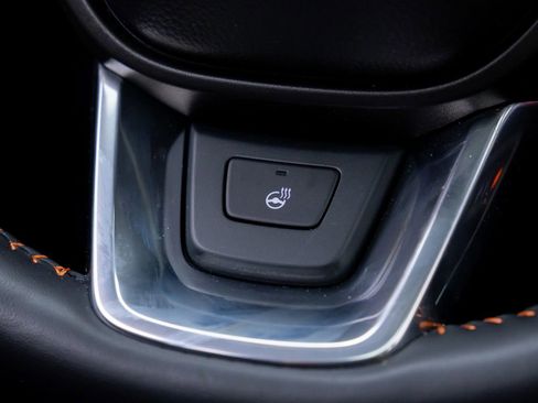 Certified 2026 Honda CR-V TrailSport image 23