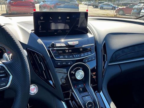 New 2025 Acura RDX A-Spec AWD/4WD image 19