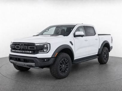 Used 2024 Ford Ranger Raptor