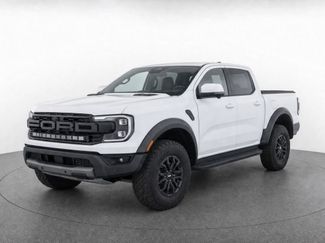 Used 2024 Ford Ranger Raptor AWD/4WD 360° Tour