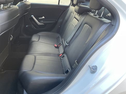 Used 2020 Mercedes-Benz A 220 w/ Premium Package image 38