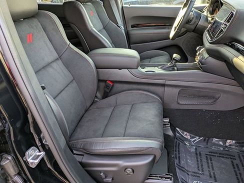 New 2026 Dodge Durango GT AWD/4WD image 29