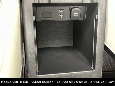 Certified 2023 MAZDA CX-5 AWD 2.5 S w/ Preferred Package image 25