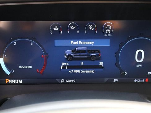 Used 2026 Ford F450 Platinum AWD/4WD image 22