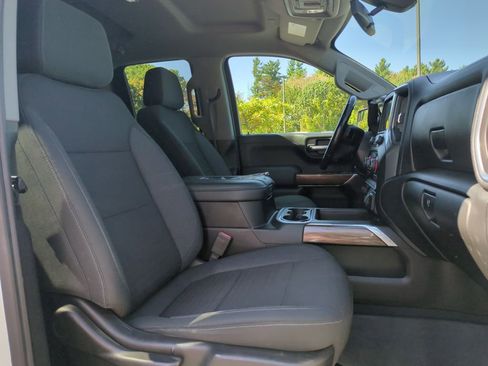 Used 2021 Chevrolet Silverado 1500 RST w/ All Star Edition Plus image 11