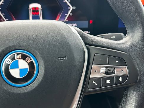 Used 2023 BMW i4 eDrive35 w/ Premium Package RWD image 20