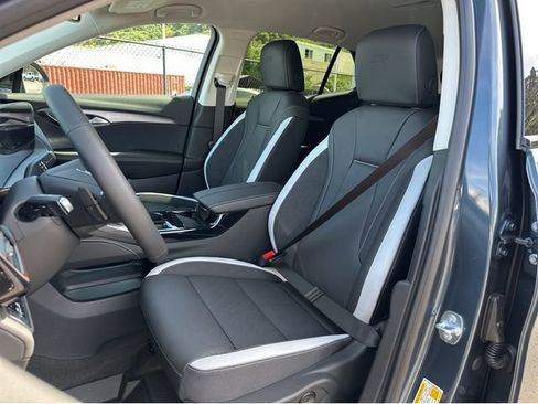 New 2026 Buick Envision Sport Touring image 23
