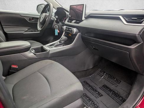 Used 2023 Toyota RAV4 LE image 22