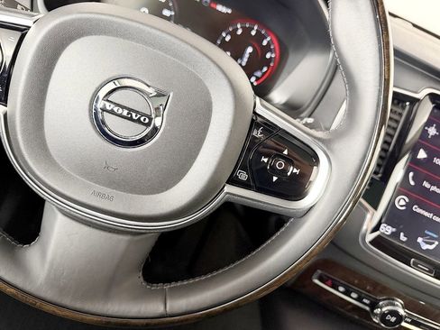 Used 2016 Volvo XC90 T6 Momentum w/ Momentum Plus Package image 56