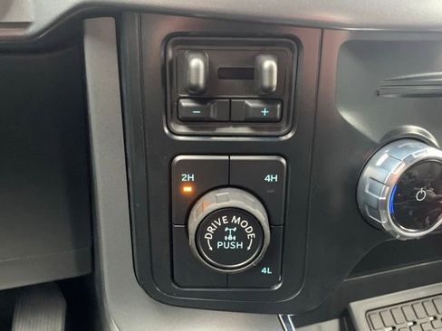 New 2025 Ford F150 XLT w/ Equipment Group 303A High image 20