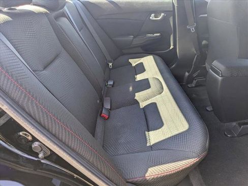 Used 2013 Honda Civic Si image 20