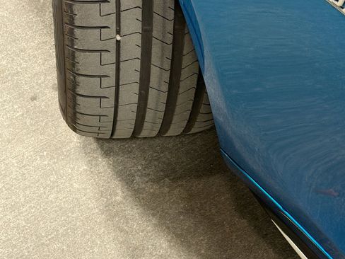 Used 2024 Mercedes-Benz SL 43 AMG image 41