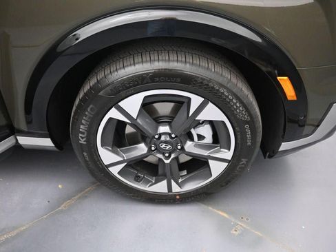 New 2026 Hyundai Palisade Limited AWD/4WD image 42