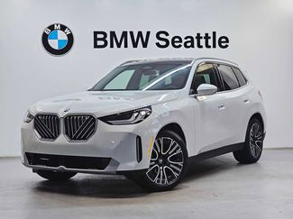 New 2026 BMW X3 xDrive30i w/ Premium Package AWD/4WD video 1