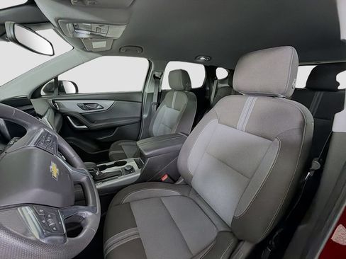 Used 2023 Chevrolet Blazer LT w/ Convenience Package FWD image 13