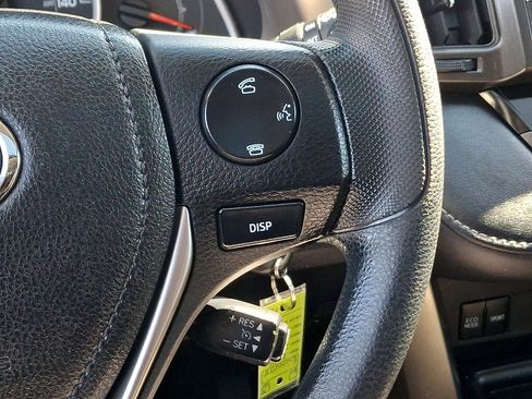 Used 2014 Toyota RAV4 XLE image 22