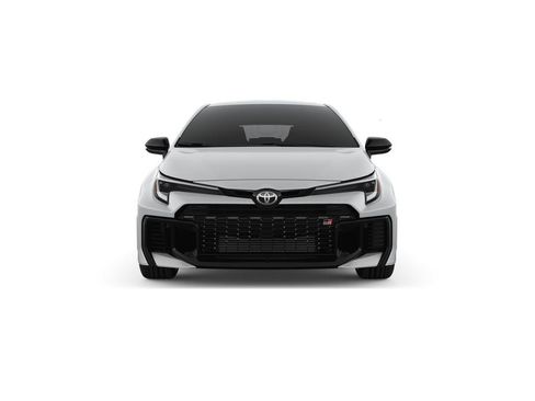 New 2026 Toyota Corolla GR AWD/4WD image 2