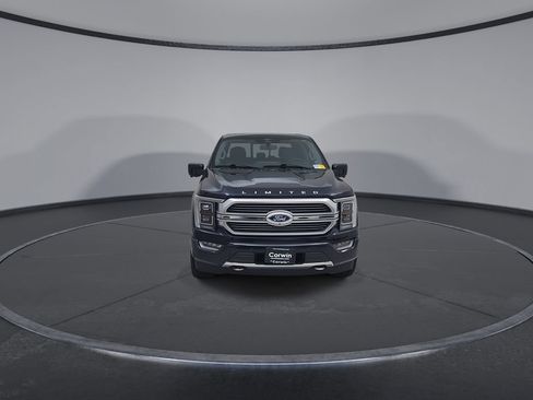 Used 2023 Ford F150 Limited AWD/4WD image 5