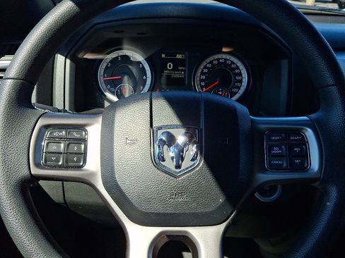 Certified 2022 RAM 1500 Warlock w/ Technology Package I AWD/4WD image 20