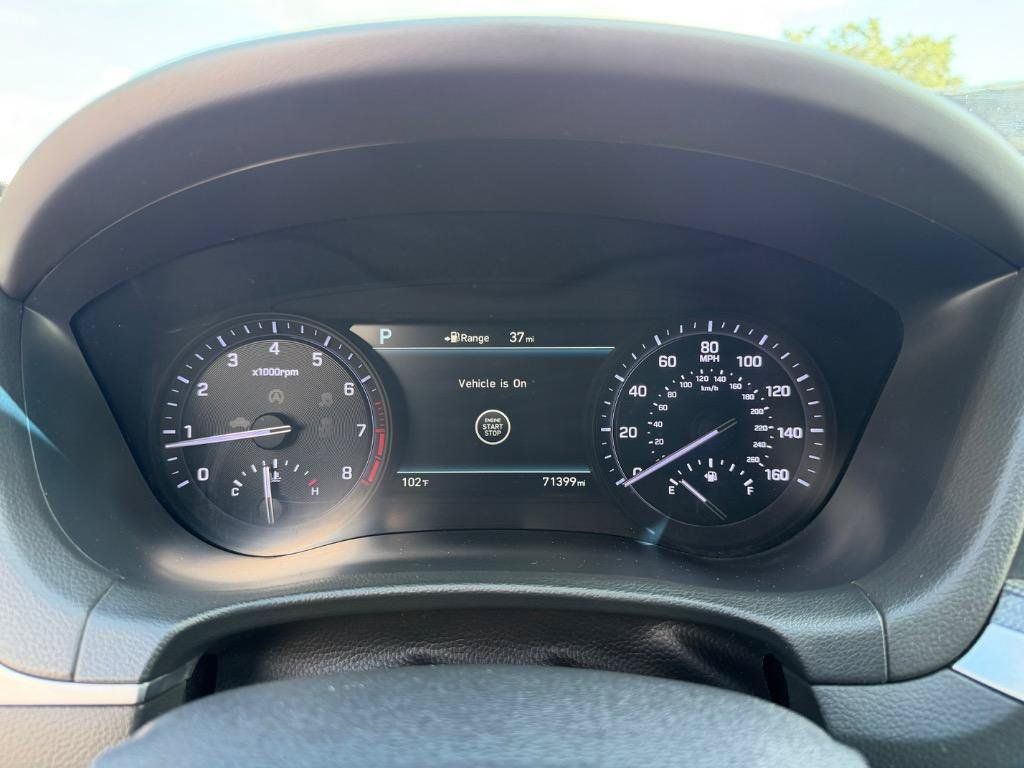 Used 2018 Genesis G80 3.3T Sport RWD image 25