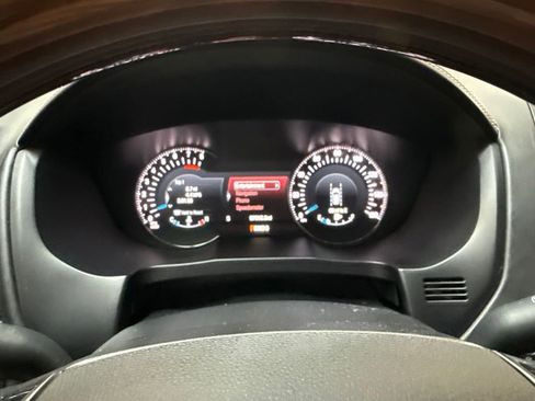 Used 2018 Ford Explorer Platinum AWD/4WD image 27