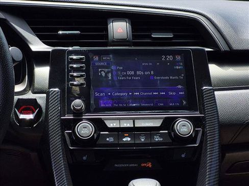 Used 2019 Honda Civic EX image 13