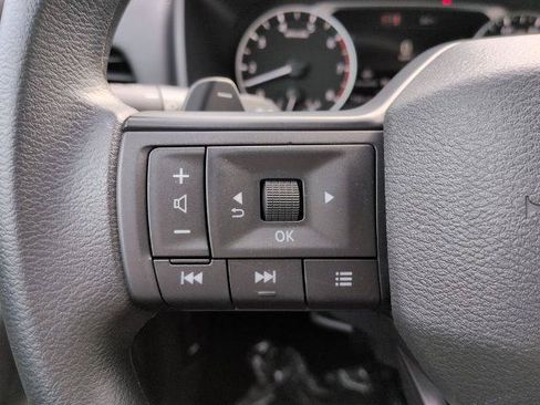 Certified 2026 Nissan Rogue S FWD image 23