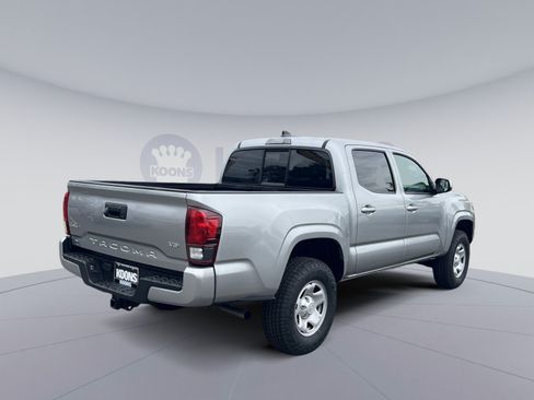 Used 2023 Toyota Tacoma SR AWD/4WD image 7