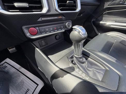 Certified 2025 Ford Mustang Premium RWD image 20
