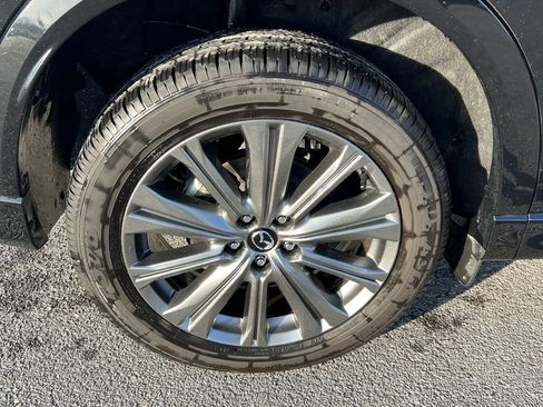 Certified 2025 MAZDA CX-5 Signature image 12