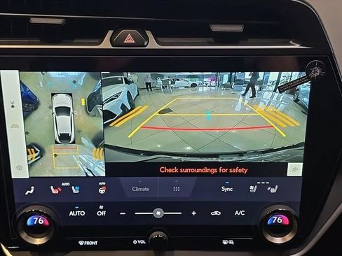 New 2026 Lexus RZ 450e AWD image 23