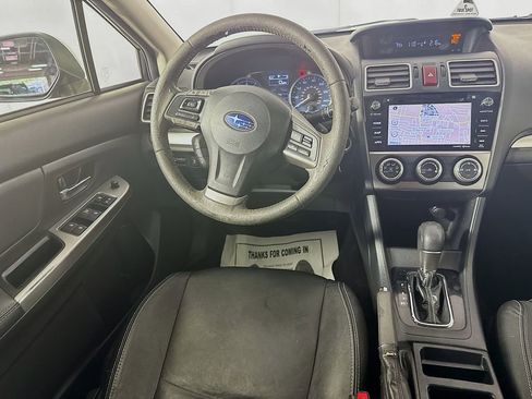 Used 2015 Subaru Crosstrek 2.0i Limited image 28