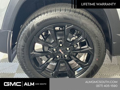 New 2026 GMC Terrain Elevation w/ Elevation Premium Package FWD image 19