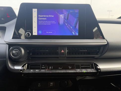 Used 2024 Toyota Prius LE image 17