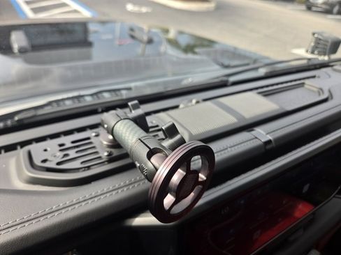 Used 2024 Jeep Wrangler Unlimited Rubicon 392 image 21