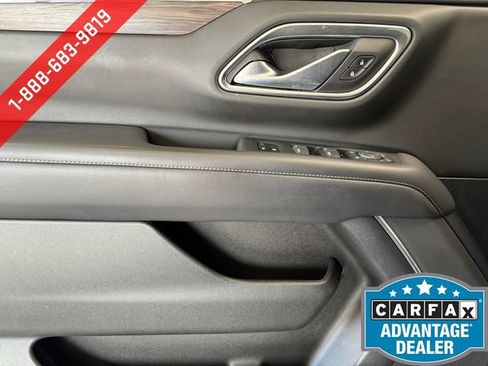 Certified 2021 Chevrolet Tahoe LT w/ LT Signature Package AWD/4WD image 26