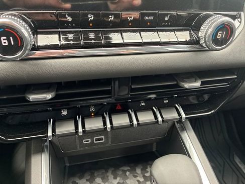 New 2026 GMC Canyon Elevation w/ Convenience Package AWD/4WD image 22