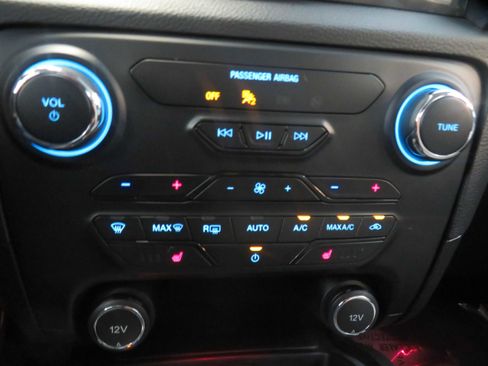 Used 2019 Ford Ranger Lariat w/ Equipment Group 501A Mid AWD/4WD image 43