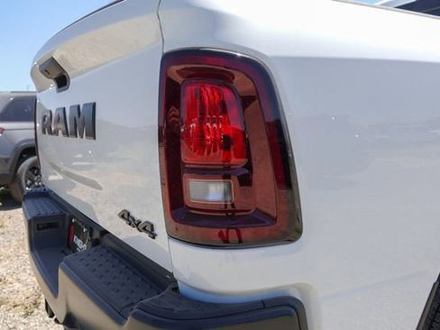 New 2025 RAM 2500 Tradesman image 32
