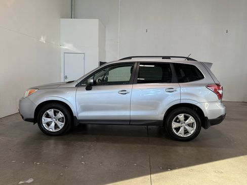 Used 2014 Subaru Forester 2.5i Touring image 16