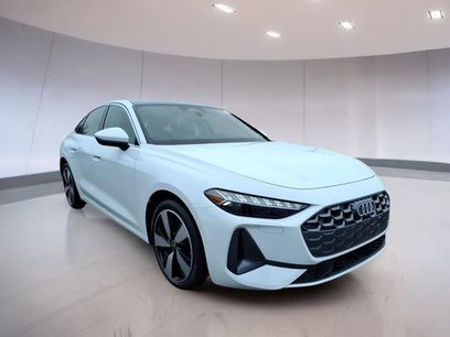 Certified 2025 Audi A5 2.0T Premium Plus w/ Premium Plus