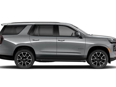 New 2026 Chevrolet Tahoe RST w/ Comfort Package RWD image 4
