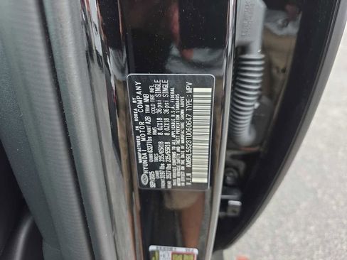 Certified 2026 Hyundai Palisade SEL FWD image 38
